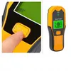 Détecteur 5 en 1 avec scanner mural : bois 12 mm, 25 mm, 38 Voir les images du produit 2