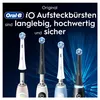 Oral-B 195027, 4 Stück(e), Weiß, Oral-B, Ultimative, 40 g, Produktbild-Vorschau 10