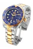 Invicta Grand Diver 3049 Montre Automatique pour Homme - 47 Voir les images du produit 2