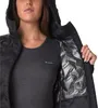 Columbia Delta Ridge™ Ii Mantel Schwarz S Damen Schwarz S Produktbild-Vorschau 4