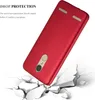 Cadorabo Schutzhülle für Lenovo K6 / K6 POWER Hülle in Rot Produktbild-Vorschau 7