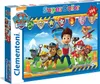 Clementoni Supercolor Puzzle - Paw Patrol (104 czci) Podgląd zdjęcia produktu 4