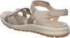 Ecco Cruise II 821833-50862 (40/SIVER GREY/GRAVEL/RO) Produktbild-Vorschau 102