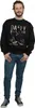 Looney Tunes - Sweatshirt für Herren BI32447 (XL) (Schwarz) Produktbild-Vorschau 4