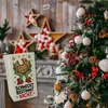 Weihnachtsmuffel GebäckDose 900ml - Schmeckt Bestimmt Nicht Produktbild-Vorschau 6