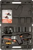 Bahco Akku-Motorsäge 110 mm, BCL15IB, inkl. 3 Akkus Produktbild-Vorschau 11