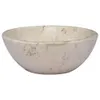 Waschbecken Creme 53x40x15 cm Marmor Produktbild-Vorschau 4