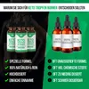 Keto Tropfen Burner | Unterstützung für deinen Stoffwechsel Produktbild-Vorschau 2