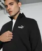 PUMA Uni ESS No. 1 Logo Track Jacket TR Trainingsjacken, Produktbild-Vorschau 3