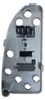 Peg Perego JD POWER PULL Fußpedal FOOT PLATE SWITCH ASSY Voir les images du produit 2