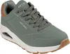 Skechers Uno-Suited Air Olive 183004/OLV Anteprima dell’immagine prodotto 6