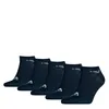 HEAD Sneaker Socks 5er Pack - Gr. 39-42 Produktbild-Vorschau 1