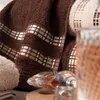 Asciugamano in spugna di cotone con bordo LUXURY 50x90 cm, Anteprima dell’immagine prodotto 2