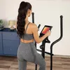 Gymtek® Magnetischer Crosstrainer für Zuhause, Elliptical Produktbild-Vorschau 11