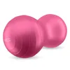 4FIZJO Gymnastikball Peanut, Erdnussball für Fitness & Produktbild-Vorschau 11
