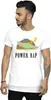 Star Wars - "The Mandalorian Power Nap Child" T-Shirt für Produktbild-Vorschau 2