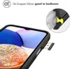 imoshion Wytrzymałe etui hybrydowe do Samsung Galaxy A15 Podgląd zdjęcia produktu 8