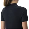 UYN Running Exceleration Laufshirt Damen black/iron L Produktbild-Vorschau 5