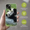 MuchoWow® Handyhülle Schutzhülle Hülle für Apple iPhone 14 Produktbild-Vorschau 6