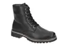 Gabor Schnürboots Damen 31323038363538 Schwarz 38 EU Produktbild-Vorschau 1