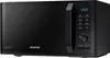 Samsung MS23K3515AK Mikrowelle mit flacher Oberfläche, nur Produktbild-Vorschau 5