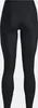 Under Armour Leggings 1376327-001 in Black color size S-M Produktbild-Vorschau 6