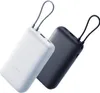 Xiaomi Powerbank 20000mAh met geïntegreerde kabel, kleur: Productafbeelding-voorbeeld 2