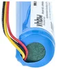 vhbw Akku kompatibel mit Intermec SG20BHP, SG20B 2DHC, Produktbild-Vorschau 7