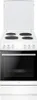 Amica SHE 11555 W, Standherd Elektro, 50 cm, NewSeries 500 Produktbild-Vorschau 5