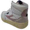 Fila Sevaro MId Sportschuh Weiß Produktbild-Vorschau 2