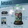 Ravensburger 3D Puzzle: Hylkies - Star Wars Boba Fett, 54 Náhled obrázku produktu 7