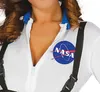 Astronaute Élasthanne Taille M Voir les images du produit 4