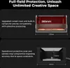 Creality Falcon 2 Pro 22W Graviermäschine Geschlossen, mit Produktbild-Vorschau 4