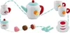 Ricokids RK-869 Teeservice aus Holz Produktbild-Vorschau 7