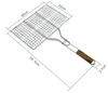 Dehner BBQ Hamburger-Griller, 55.5 x 35 cm, Produktbild-Vorschau 2