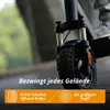 VMAX NEW VX4 E-Scooter mit Straßenzulassung (ABE) – Produktbild-Vorschau 9