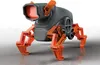 Robot che cammina Anteprima dell’immagine prodotto 3