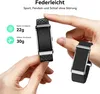 Smartwatch Fitnesstracker ohne Display | Damen Herren | Produktbild-Vorschau 7
