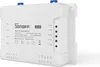 Sonoff R3 4-Kanal-Smart-Relais, gesteuert über WLAN, 230 Produktbild-Vorschau 12