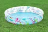 Bestway® Planschbecken Deep Dive Ø 183 x 33 cm Produktbild-Vorschau 9