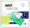 SENI Super Trio Inkontinenzslip L Produktbild-Vorschau 6