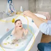 Badabulle Spray -Spielzeug zu Wasser Rigolo Splash 6pcs Produktbild-Vorschau 5