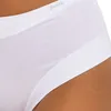 Dámské kalhotky Janira s neviditelným bavlněným páskem z Náhled obrázku produktu 2