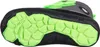 The sole of a child's shoe is shown against a white background. Produktbild-Vorschau