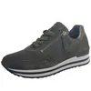 Gabor Comfort Femmes lacets verts, taille 5 Voir les images du produit 3