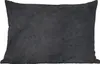 MuchoWow® Outdoor Kissen - Grau - Zement - Beton - Produktbild-Vorschau 1