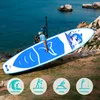 Planche de SUP gonflable FUNWATER 350 × 84 × 15 cm, Voir les images du produit 5