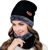 Wintermütze, Beanie Mütze, Schalmütze, Warme Strickmütze, Produktbild-Vorschau 7
