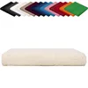 Handtuch 50x100 cm 100% Baumwolle, Farbe: Creme Produktbild-Vorschau 2