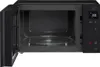 LG MH6535GDS, Arbeitsplatte, Kombi-Mikrowelle, 25 l, 1150 Produktbild-Vorschau 5